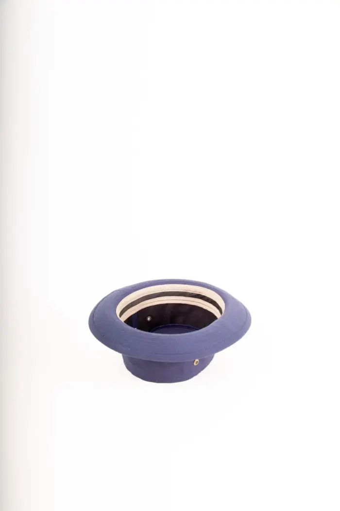 Stetson Pork Pie CO/PES