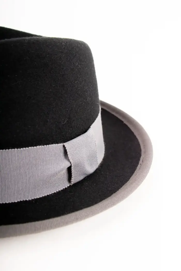 Bedacht Nastro Trilby
