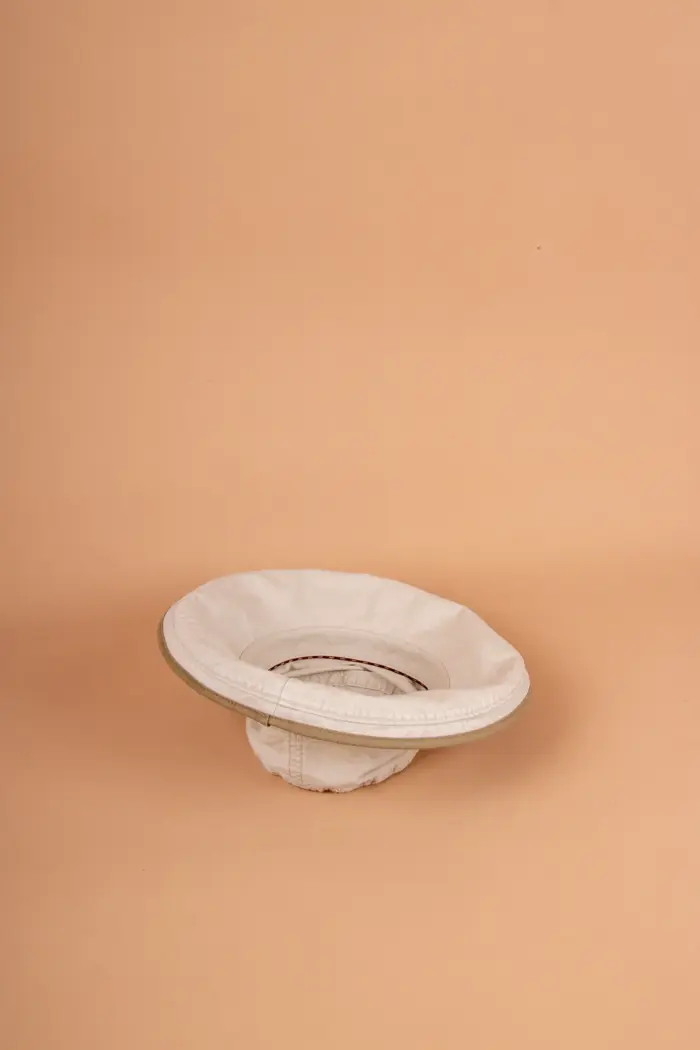 Stetson Ladies Delave Organic Cotton