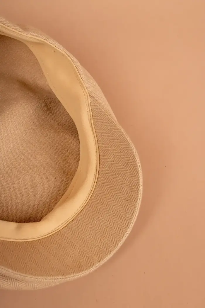 Brixton Hooligan LW Snap Cap