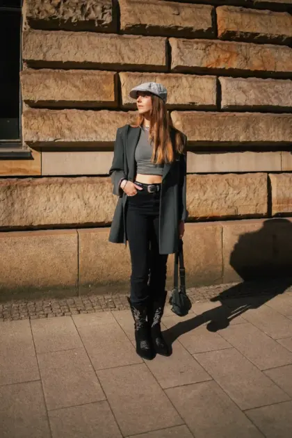 Brixton Brood LW Snap Cap