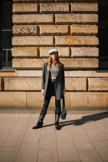 Brixton Brood LW Snap Cap