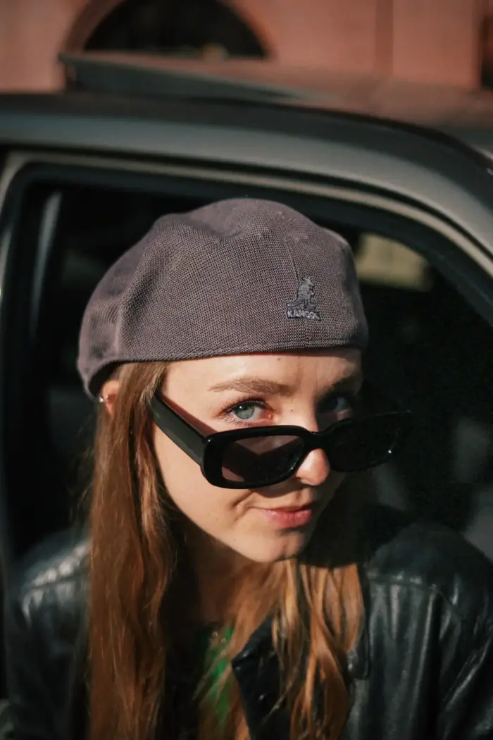 Kangol Tropic 504