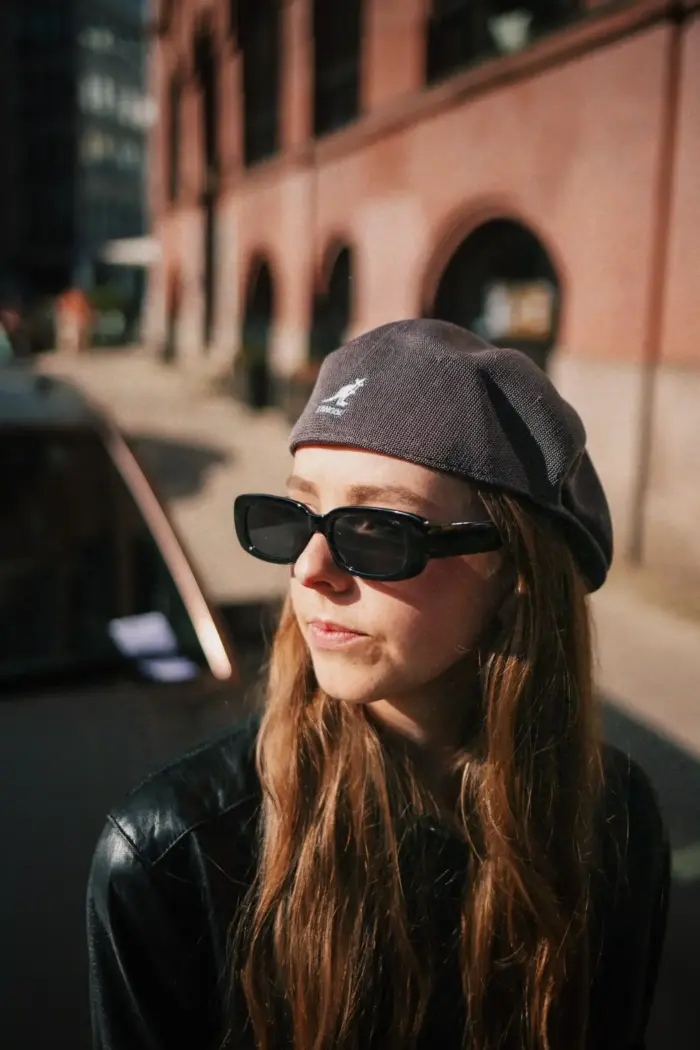 Kangol Tropic 504