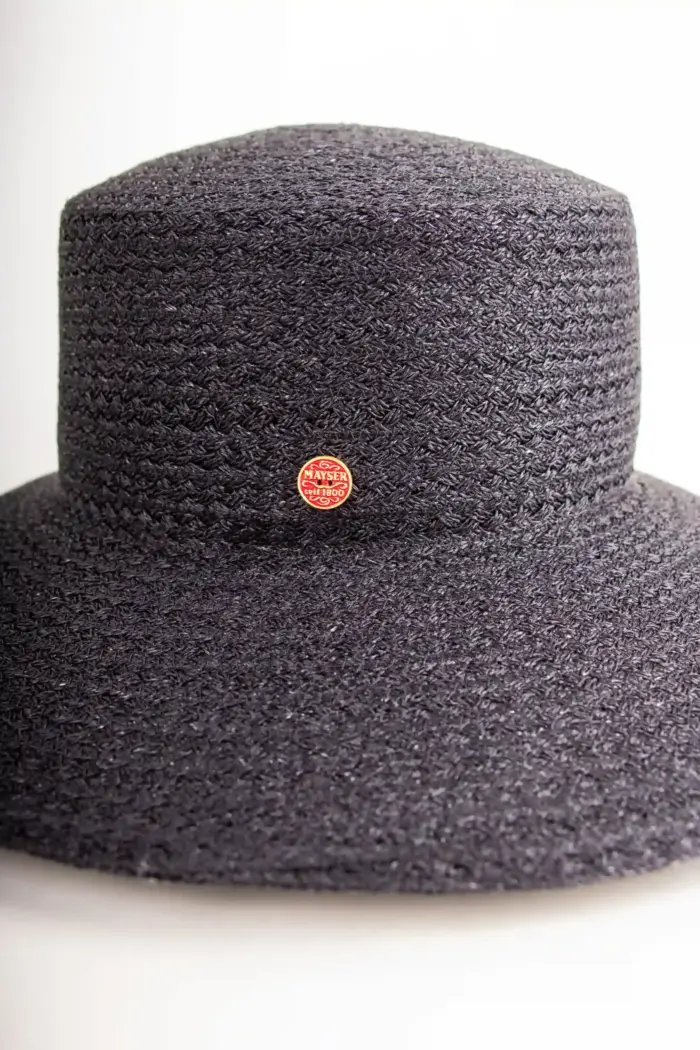 Mayser Noreen aus Hanf