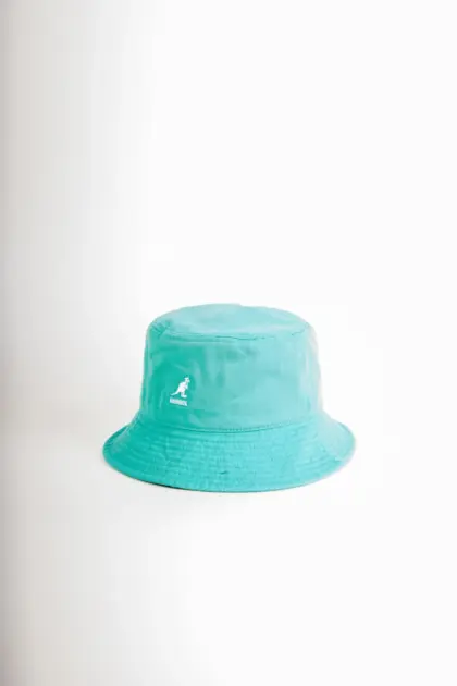 Kangol Washed Bucket