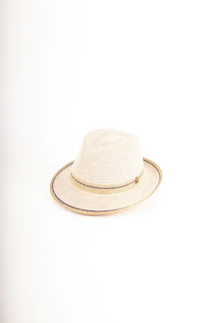 Mayser Fabrice Zechbauer Sommerhut