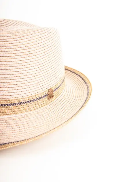 Mayser Fabrice Zechbauer Sommerhut