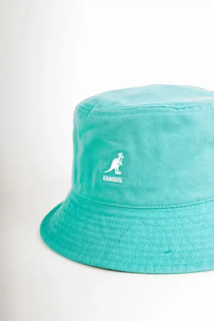 Kangol Washed Bucket