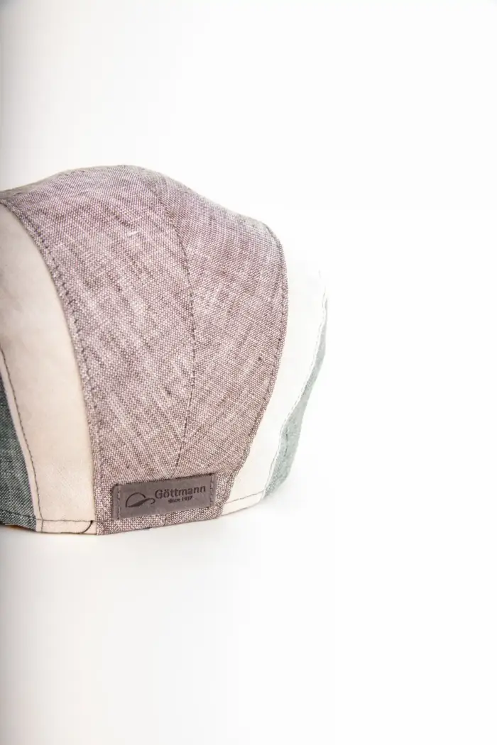 Göttmann Detroit aus Leinen