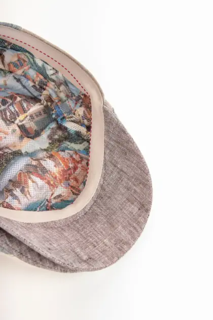 Göttmann Detroit aus Leinen