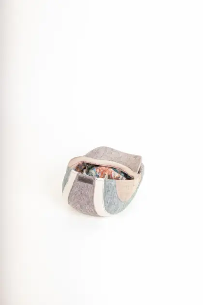 Göttmann Detroit aus Leinen