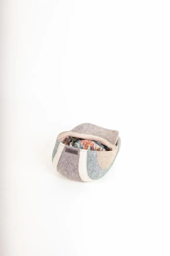 Göttmann Detroit aus Leinen