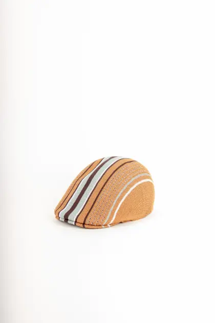 Kangol Cap Clubhouse Stripe 507