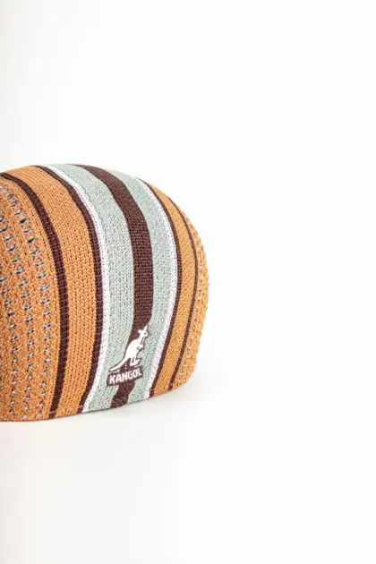 Kangol Cap Clubhouse Stripe 507
