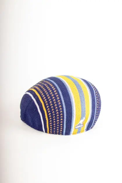 Kangol Cap Clubhouse Stripe 507