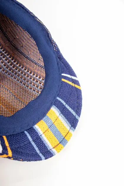 Kangol Cap Clubhouse Stripe 507