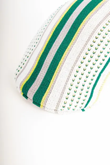 Kangol Cap Clubhouse Stripe 507