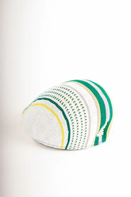Kangol Cap Clubhouse Stripe 507