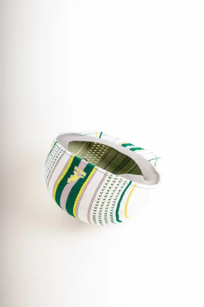 Kangol Cap Clubhouse Stripe 507