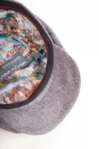 Göttmann Kingston aus Seide