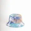Kangol Tie Dye Bucket