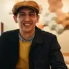 Stetson Hatteras Waxed Cotton/Linen