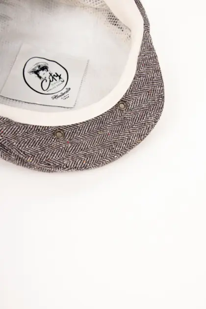 City Sport Aaron Seide