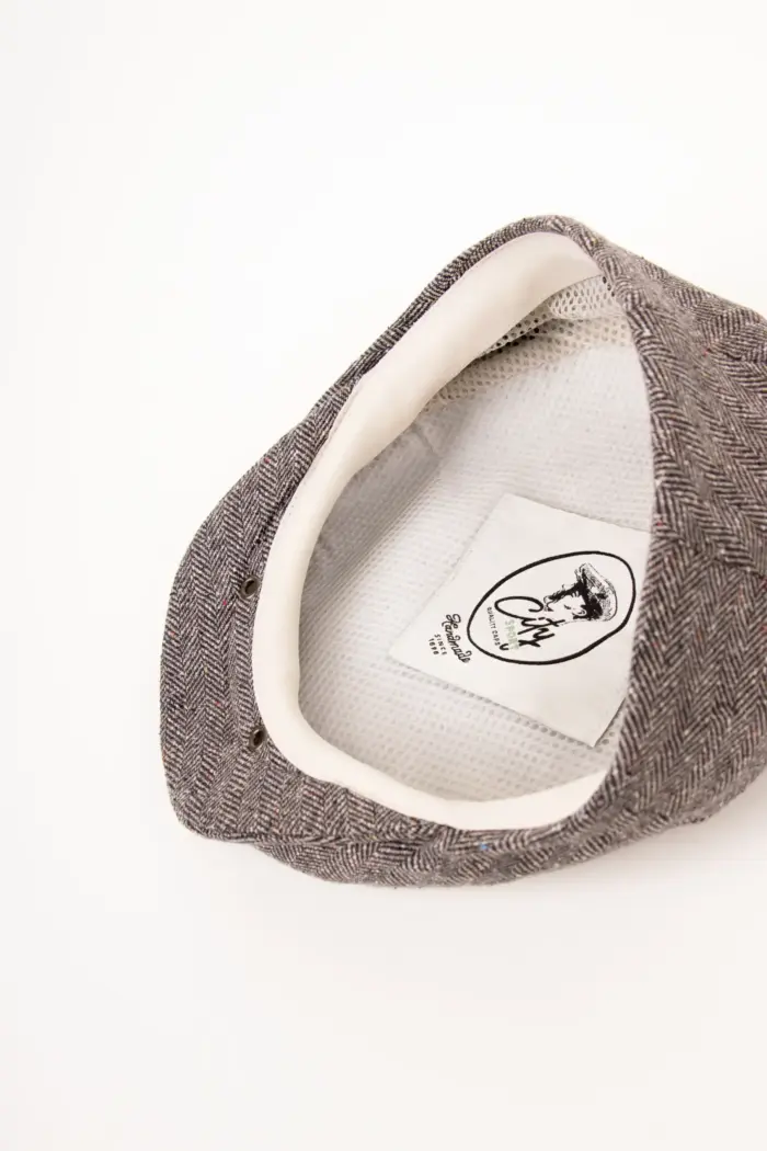 City Sport Aaron Seide