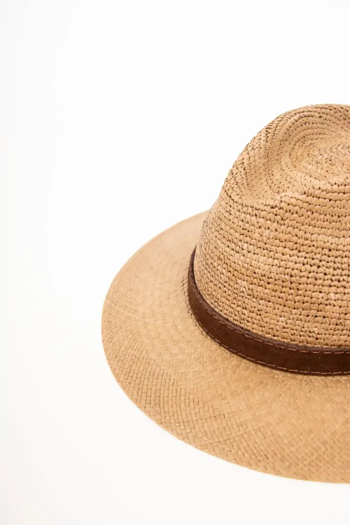 Vintimilla Hat Sydney brisa crochet