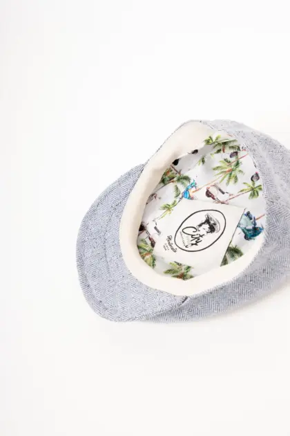 City Sport Leon Seide