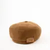Stetson Hatteras Waxed Cotton/Linen