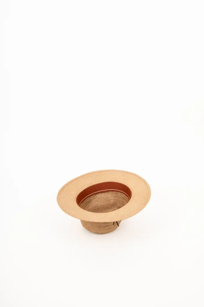 Vintimilla Hat Sydney brisa crochet