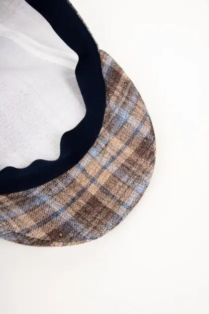 City Sport Luc aus Leinen