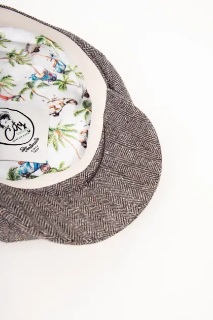 City Sport Liam Seide