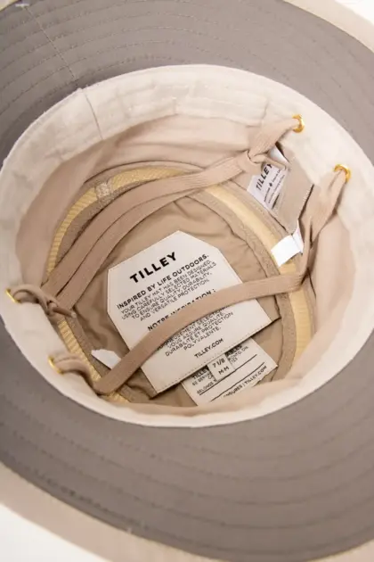 Tilley T5MO Organic AIRFLO