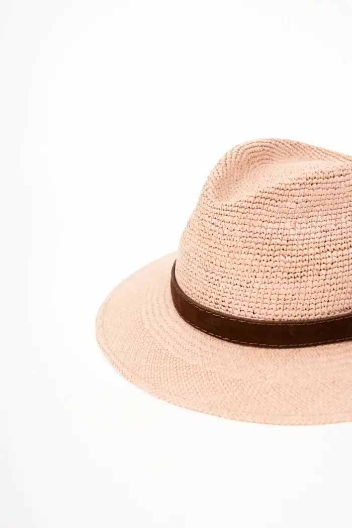 Vintimilla Hat Sydney brisa crochet