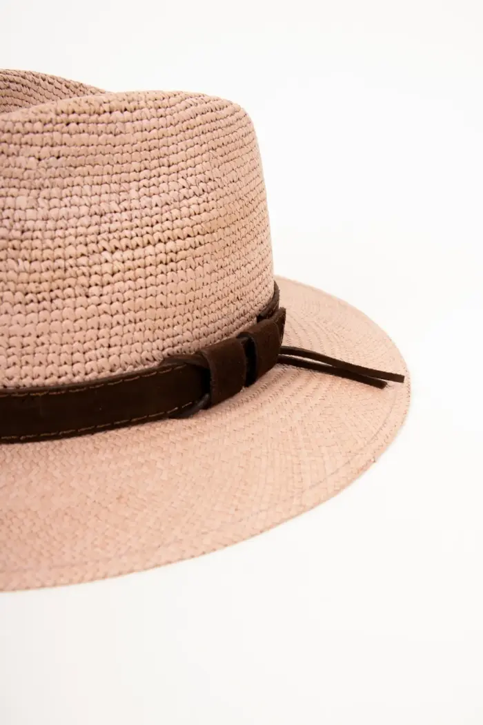 Vintimilla Hat Sydney brisa crochet