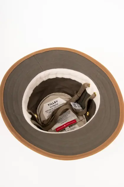 Tilley TWC7 The Outback