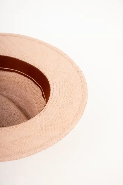 Vintimilla Hat Sydney brisa crochet