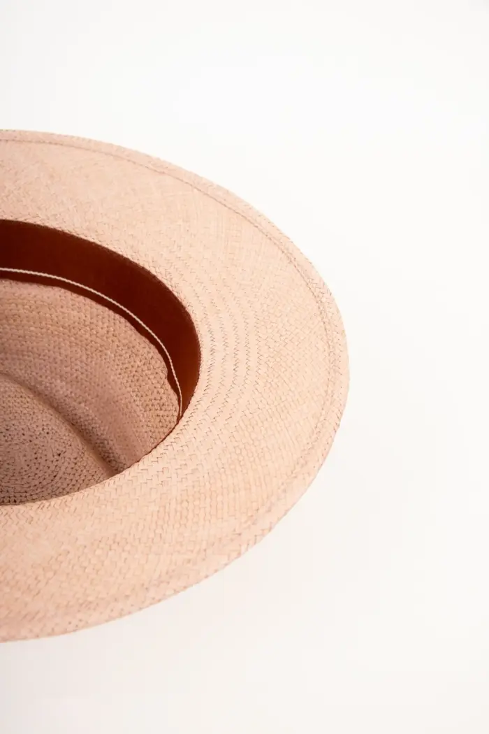 Vintimilla Hat Sydney brisa crochet