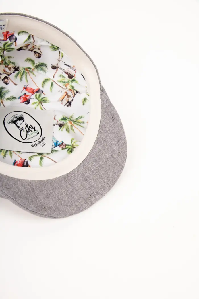 City Sport Didier Leinen