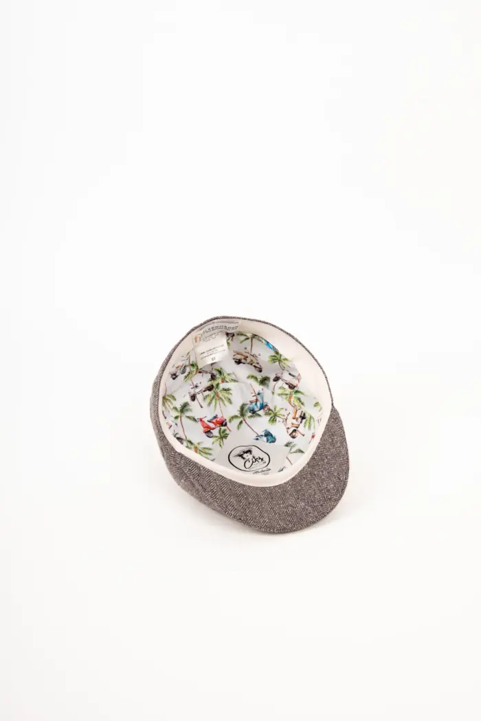 City Sport Claude Seide