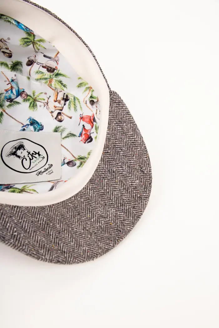 City Sport Claude Seide