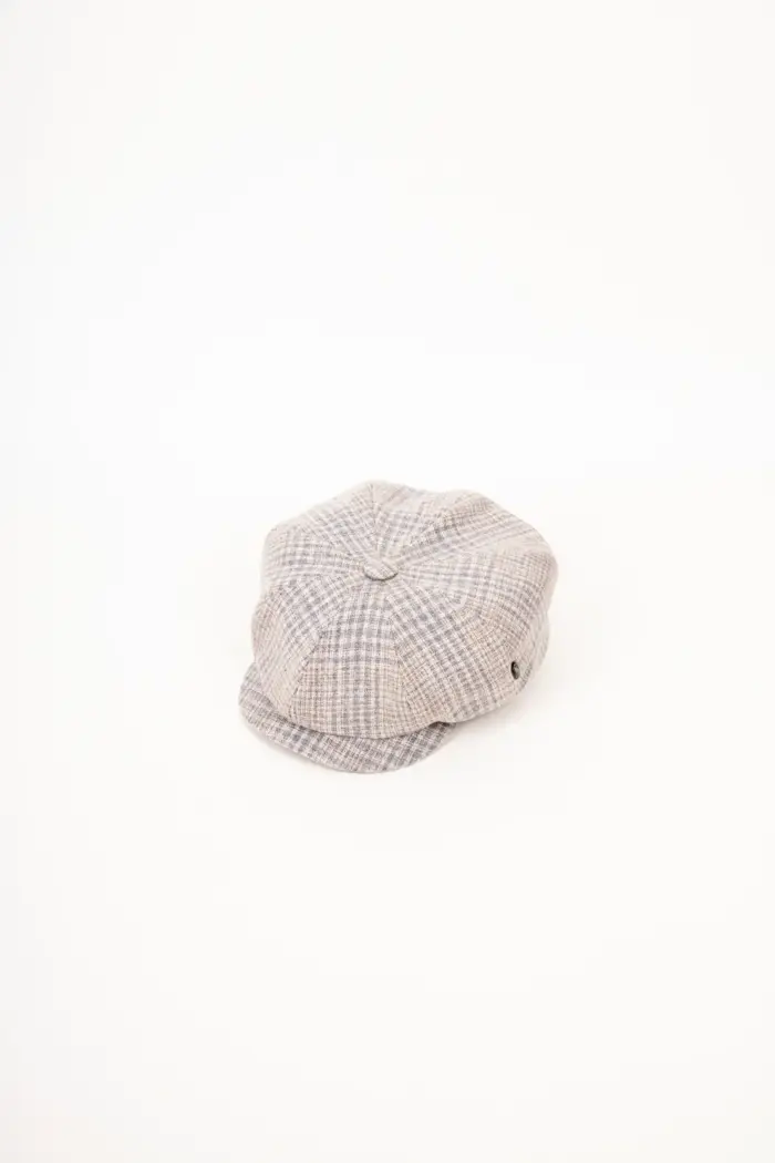 City Sport Liam Seide/Wolle