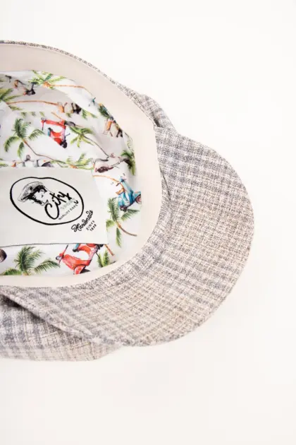 City Sport Liam Seide/Wolle