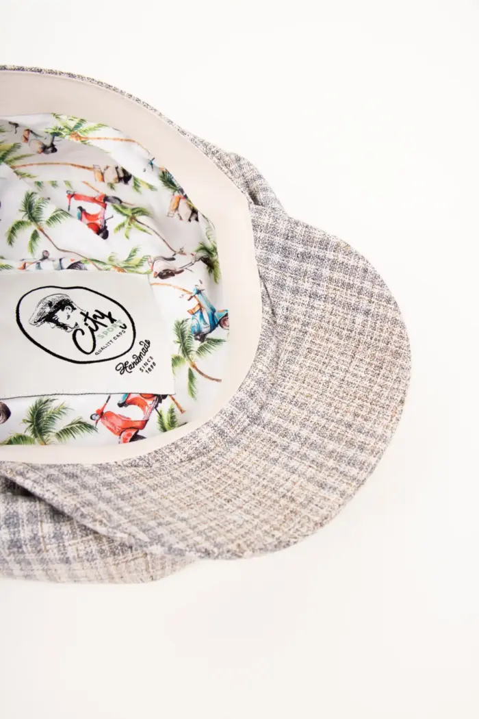 City Sport Liam Seide/Wolle