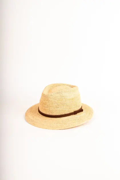 Faustmann Traveller aus Raffia