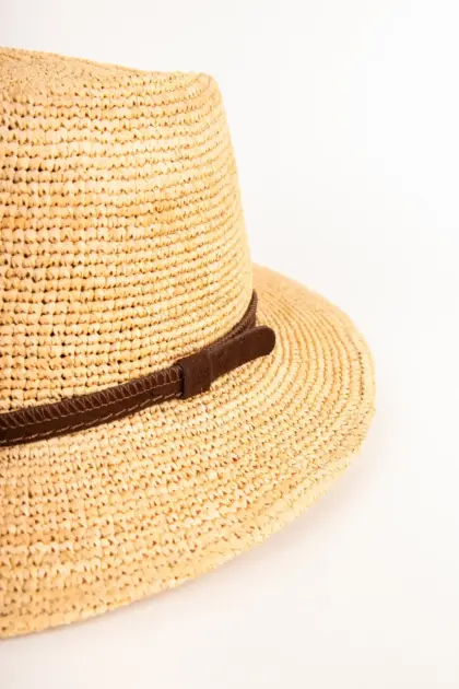 Faustmann Traveller aus Raffia