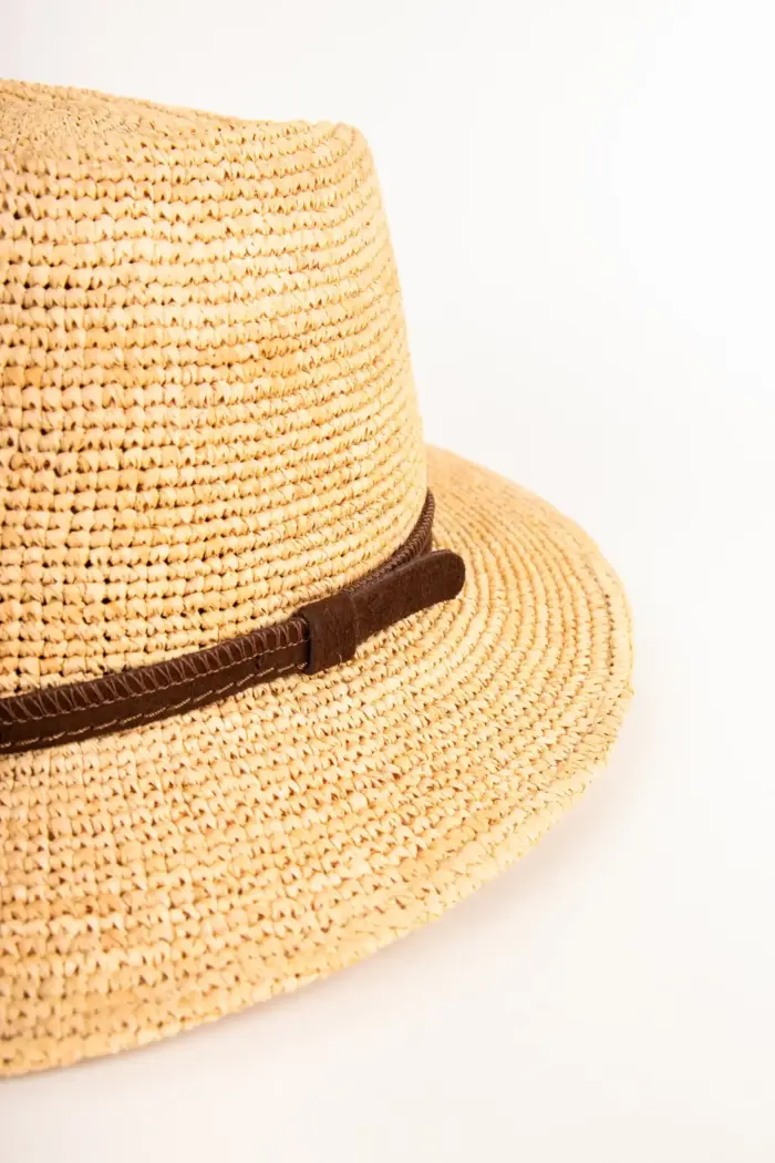 Faustmann Traveller aus Raffia